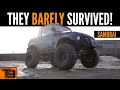 SUZUKI SAMURAI || The Most Underrated Offroad Vehicle