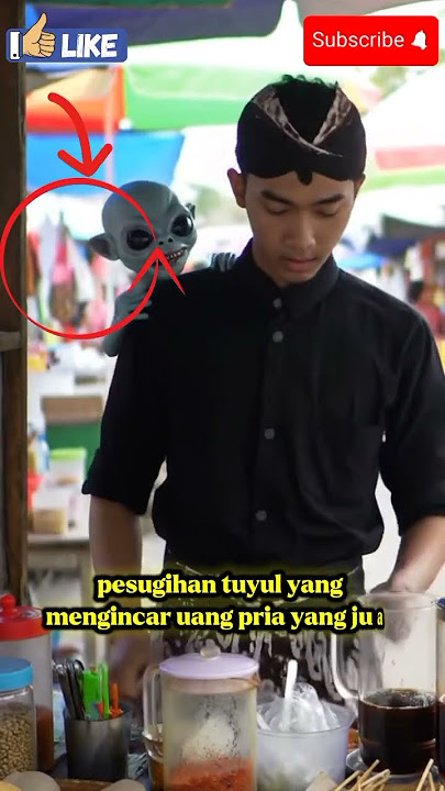 Pria Ini jadi incaran Tuy0l⁉️😱#subscribe #shorts #shortsviral #shortvideo