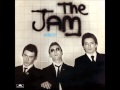 The jam  art school 1977