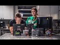 MY GIRLFRIEND 👫 Builds her first PC! | $400 Budget Gaming PC Build | Ryzen 3 3200G + GTX 1650 SUPER
