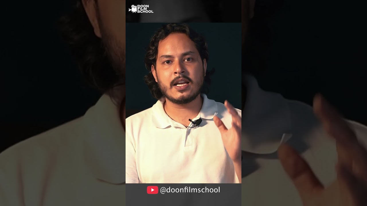 Tips for low budget filmmaking 