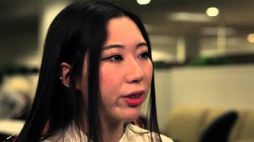 NYU Center For Data Science - Meet Our Students