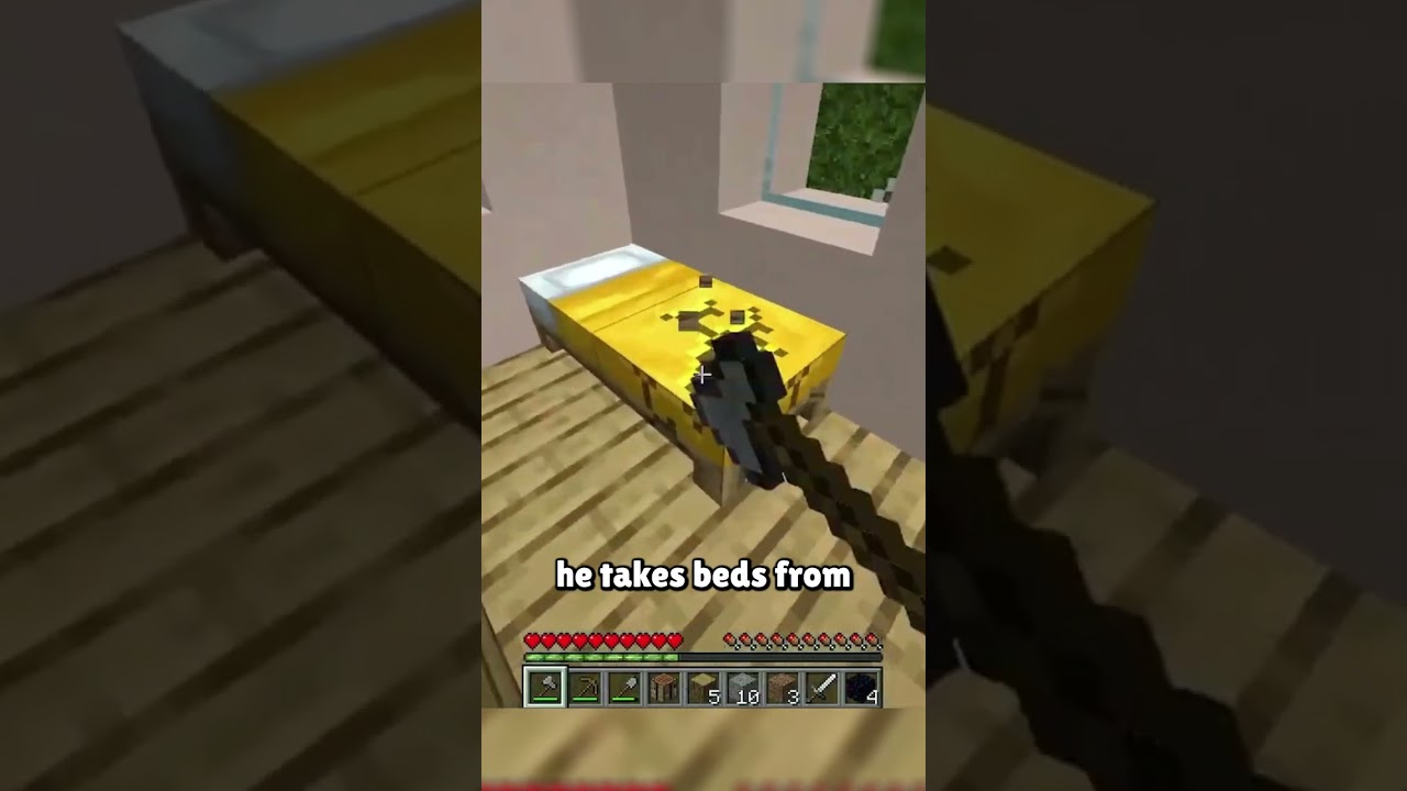 Minecraft Speedrunner vs Infinite Dimensions