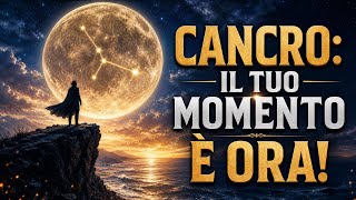 CANCRO ♋️ TAROCCHI 🔮 HAI UN'ENERGIA MAGNETICA E SILENZIOSA...#tarot #amore #letturatarocchi #cancer