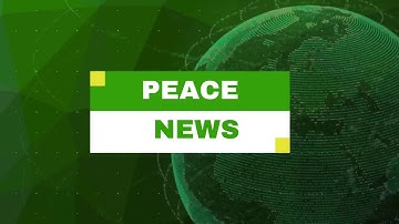 Akan News @ 6pm On Peace 104.3 FM (11/12/2025)