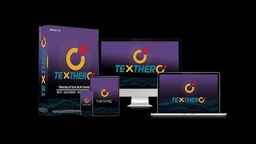 TextHero App