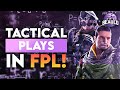 Tactical Plays in FPL (Stream #29) - Rainbow Six Siege