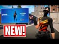 *NEW* Edit Style in Update 19.10 | Scarlet Commander! (Fortnite Battle Royale)