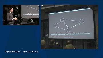John Feminella on Impossibility of Distributed Consensus with One Faulty Process