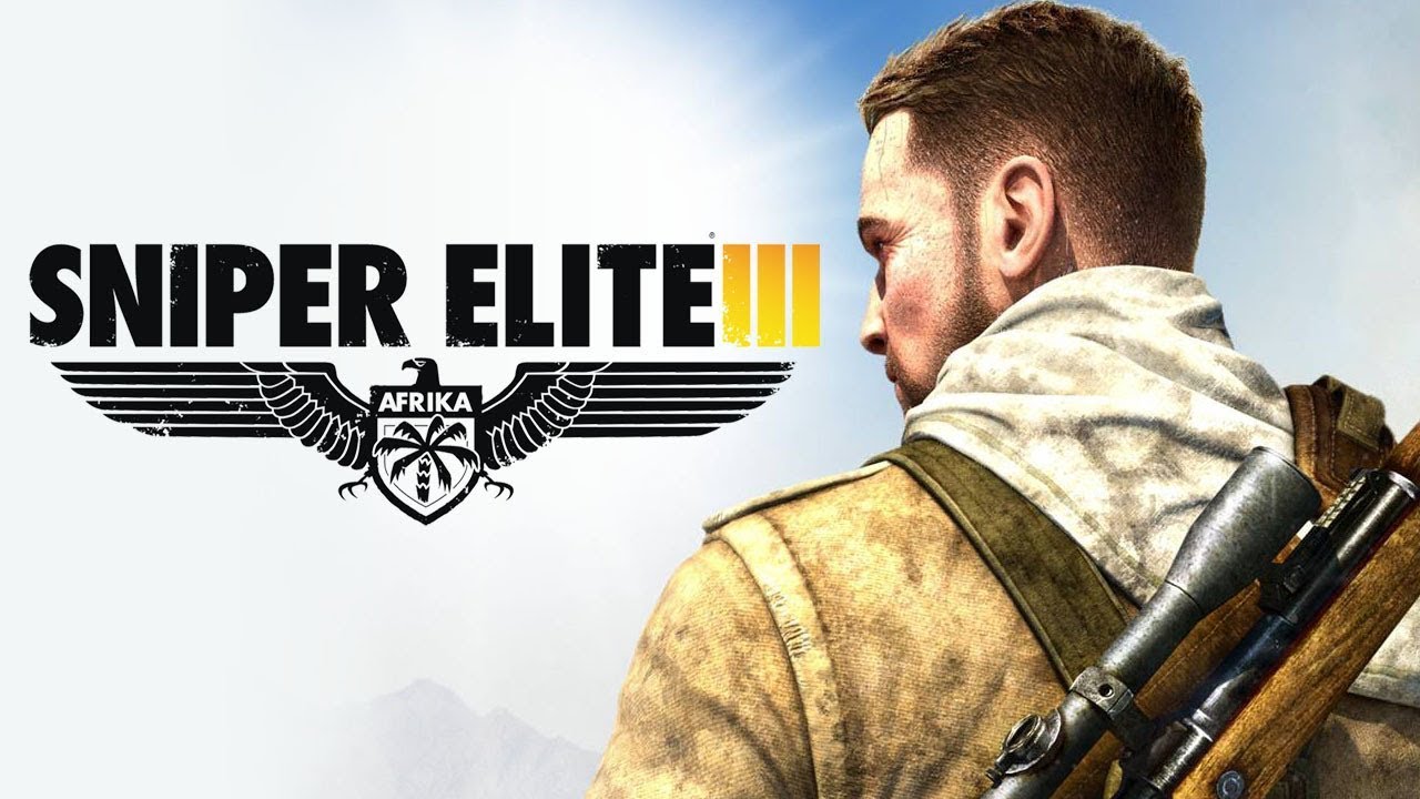 Sniper Elite III (3) - Low End PC Test | Intel Hd 5500 | I3 5005U.