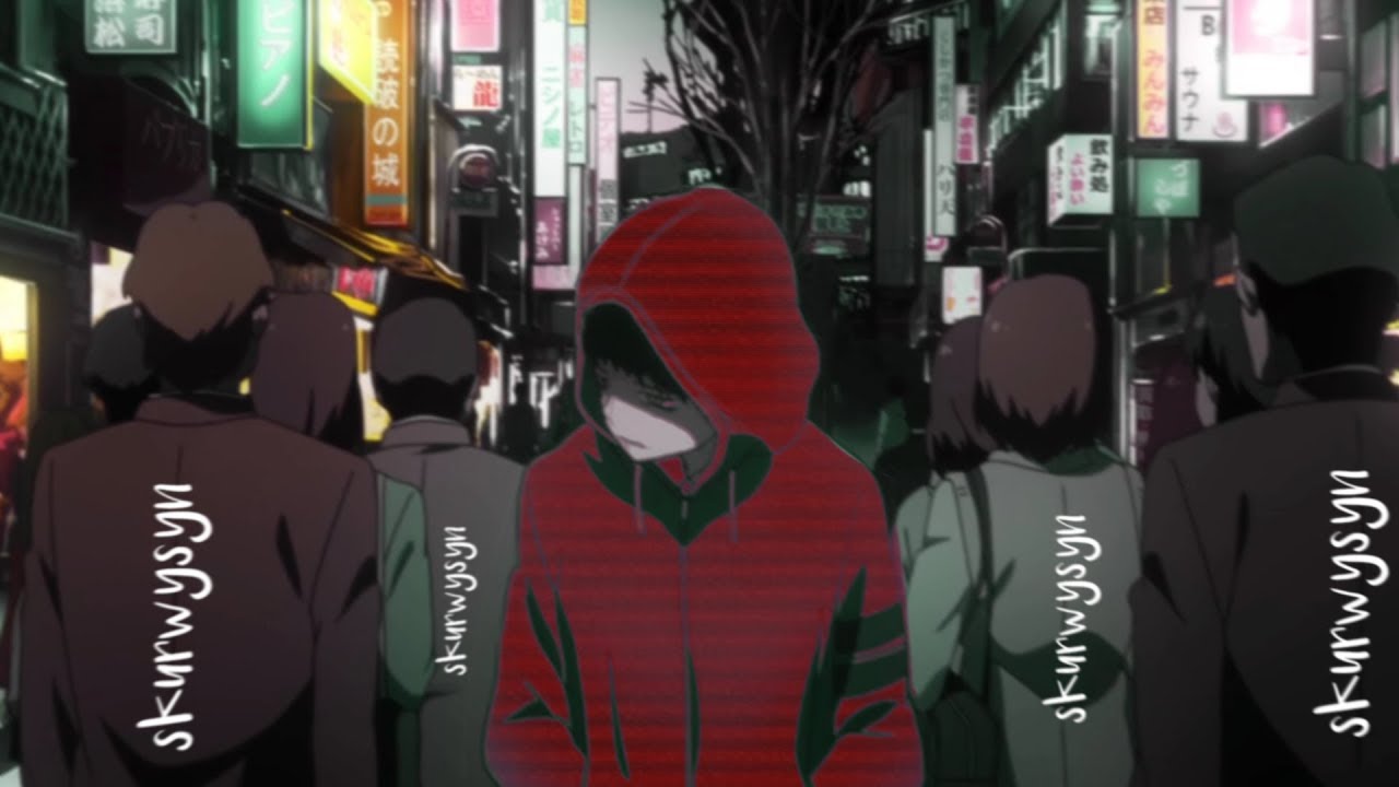 wokół mnóstwo skvrwysynów, chvja ludzie to nie ludzie