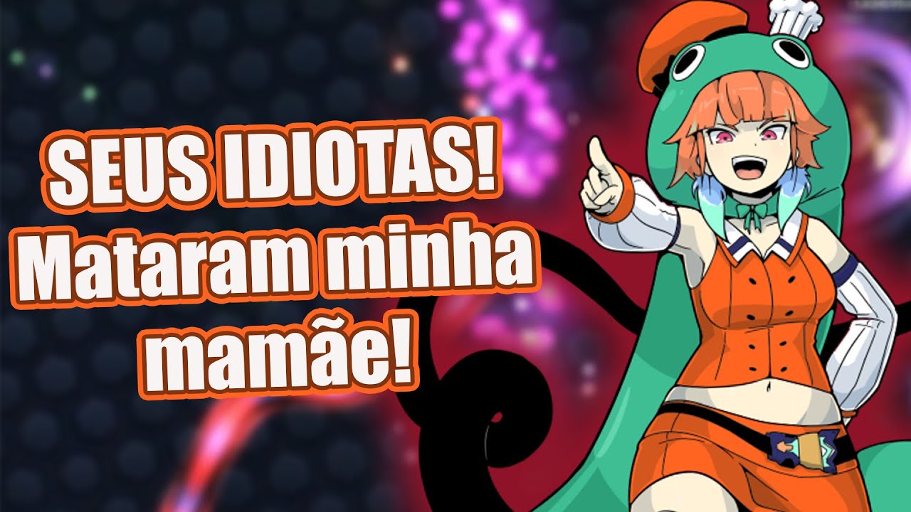 Kiara fica estressada por perder sua querida mamãe cobra | Legendado PT/BR