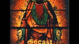 Diecast - descensitized