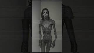 day ten of putting my music over cursed images you can't find online... #trapmetal