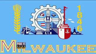 A New Milwaukee Flag