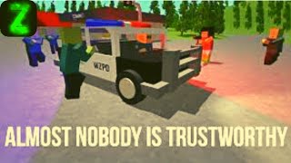 withstandz ep1 (i got a shotgun) screenshot 2