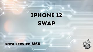 : Iphone 12 Swap
