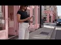 Spec ad concept: Barbie-core iPhone 💖