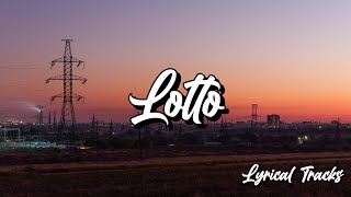 Joyner Lucas - Lotto (Lyrics)