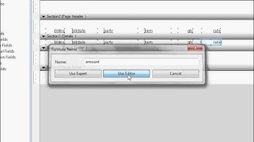 How to Create & View Simple Crystal Report  in Asp.net 3.5 using C#