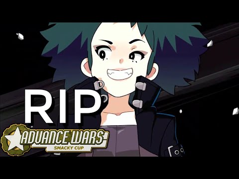 Legendary Advance Wars