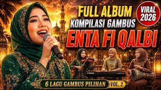 Qasidah Gambus Populer Sepanjang Masa  Nostalgia Tahun 1990 An