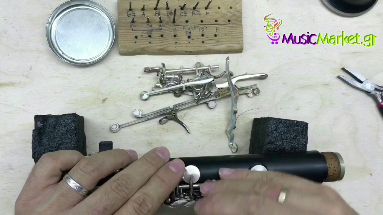 How to Take Apart a YouTube