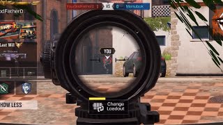 Once a spawn camper always a spawn camper