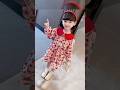 Winter baby frock design tutorial #shorts #shorysfeed #trending #1millionviews #frockdesign #sewing