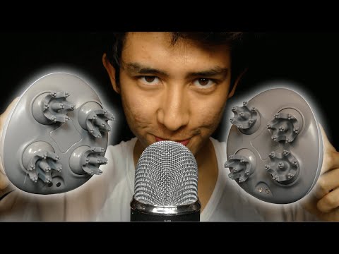 ASMR-That-Be-Hittin'-Different