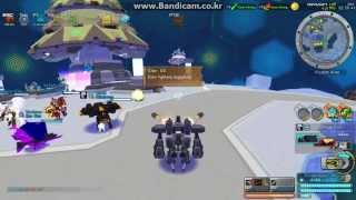 [Glitch]Cosmic Break[EN]: Predobytez needs to calm down