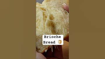 This Brioche Bread Recipe Changed Everything!