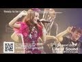 girl next door / 3/13発売 5th ALより「Ready to be a lady」ダイジェスト