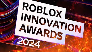 Every Roblox Innovation Award Drama (so far)