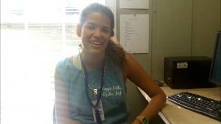 Camp ASCCA Staff Interview #5: Rachel and Clayton