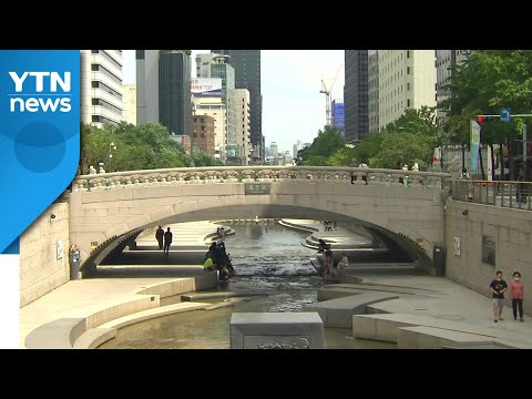 [날씨] 장마 끝, 본격 찜통더위...전국 폭염특보 / YTN