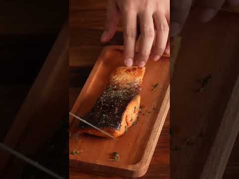 Video: Apakah salmon keta enak untuk dimakan?