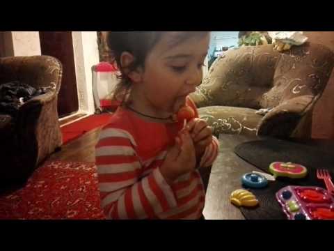 თეკლა - Tekla