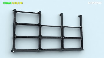 C--Smart 3in1 Cabinet video introduction