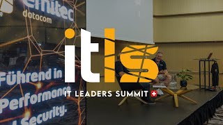 IT Leaders Summit 2025 | Aftermovie