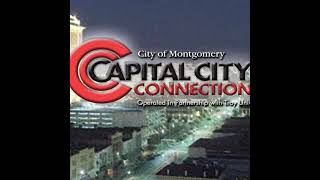 MONTGOMERY CITY COUNCIL WORK SESSION (DECEMBER 3, 2024)