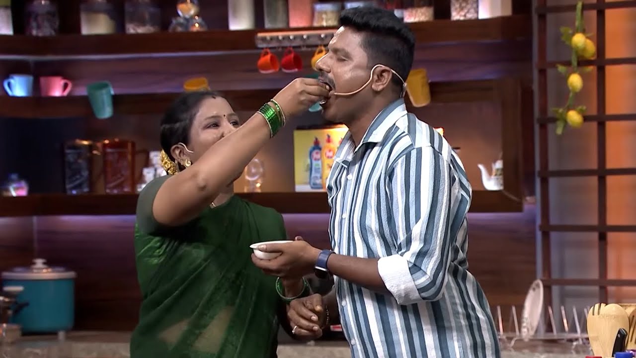 ಕಂಬದ ರಂಗಯ್ಯ ಅಡುಗೆ ರುಚಿ | Couples Kitchen | Full Ep - 16 | Sep 10 2023 | Zee Kannada