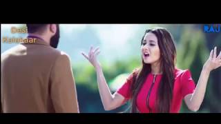 Desi desi na bolya kar chori   By Desi Kalakaar   official superhit haryanv