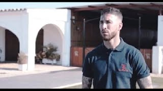 Caballo Yucatán de Sergio Ramos