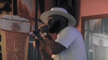 Danny Riley - Drinking Games (Sidelines Bar Session)