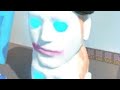 الهروب من رأس المجنون جزء اول في لعبه       