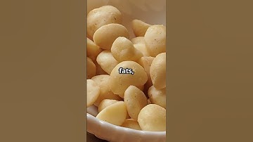 The Nut Billionaires Eat and Why You... #didyouknow #macadamianuts #healthadvice