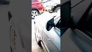 Ile kosztuje BMW 7 z Dubaju?