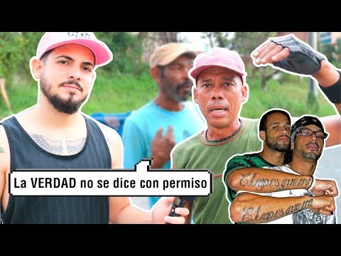 ¿Qué opinan los cubanos de ALDO Y EL B (LOS ALDEANOS)? | FINAL INESPERADO!!!