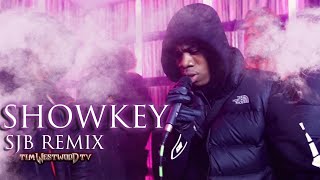 Showkey - Westwood Freestyle SJB Remix